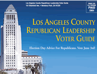 Los Angeles Republican Leadership